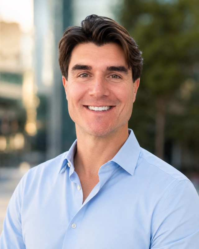 Joe Della Mora, Founder of Rankmore